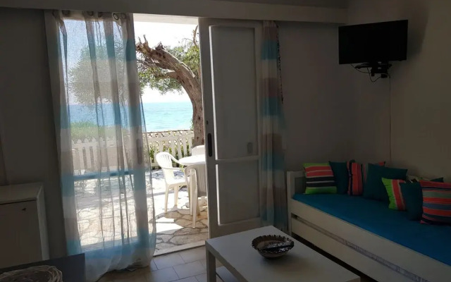 Corfu Glyfada Comfort 24