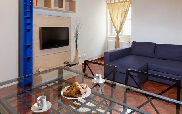 Apartments Happy Prague 2