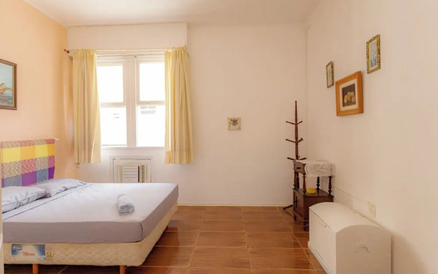 SUH Copacabana 95 Spacius