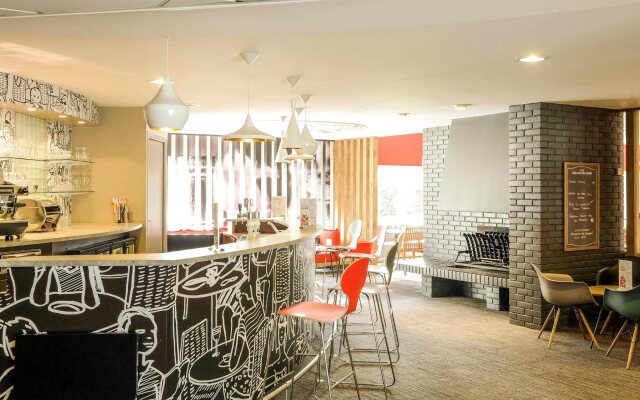 ibis Laval Le Relais d'Armor