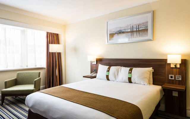 Holiday Inn Brighton Seafront by IHG