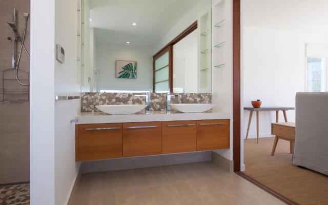 White Sands Beach House