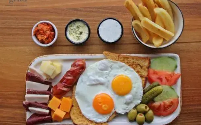 Hotel Bograd