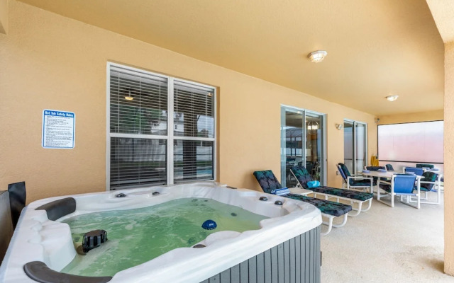 Tiger Lilly House 6 Bedroom