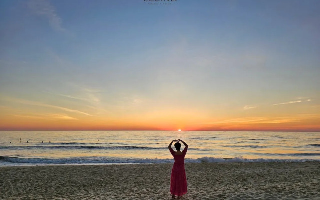 Celina Peninsula Resort