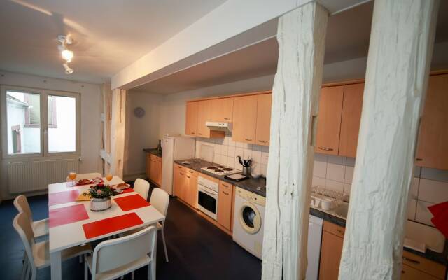 ColmarAppart JAQUET & HERZOG