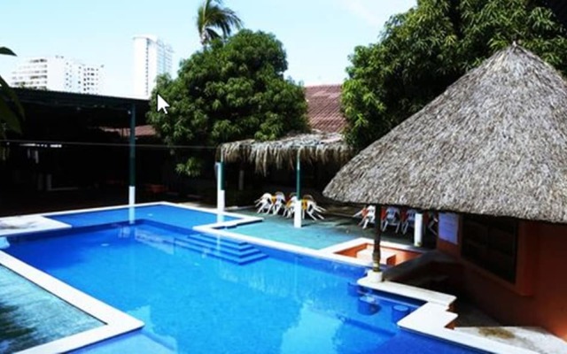 Hotel Canaima