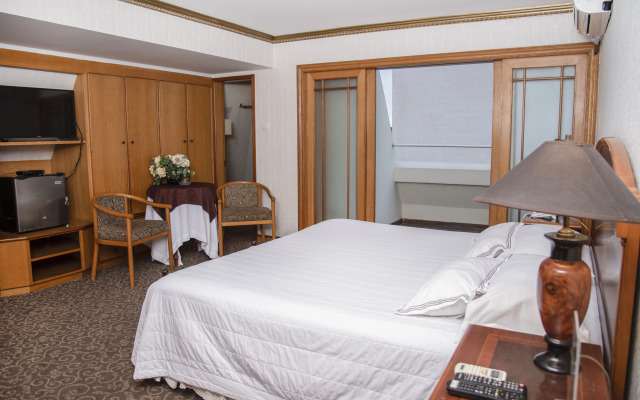 Hotel MiraMar