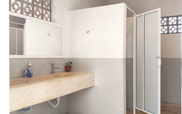 Hostel Valladolid 48