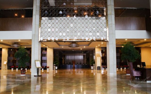 Jinyuan Hotel