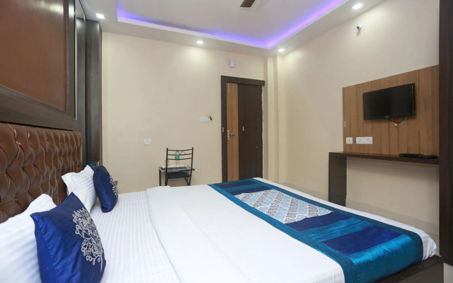 Dada's Villa Residency by OYO Rooms