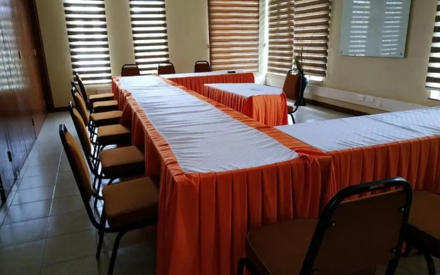 LIA Hotel & Training Centre