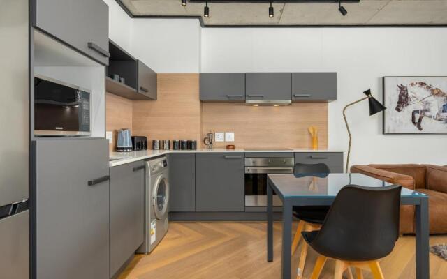 Bridgewater One Apartments