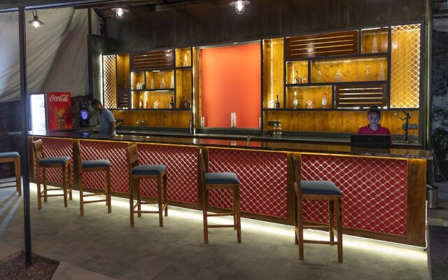 Richmonde Ananta Elite
