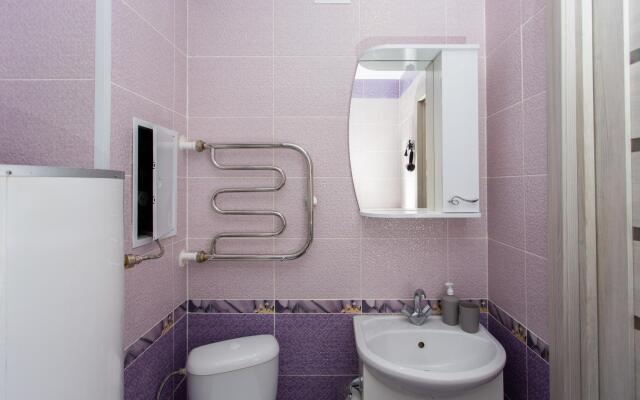 Comfort Home on Oktyabrskaya 14A