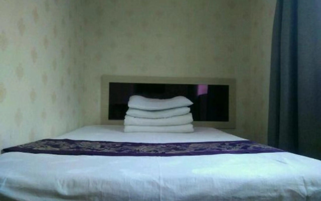 Guangxia Express Hotel