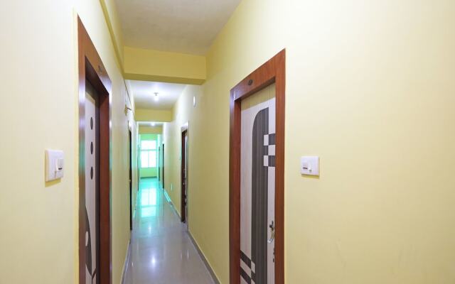 OYO 12536 Garden Plaza