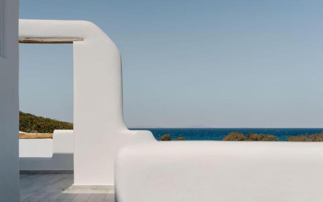 Villa Anamnesia Stelida Naxos