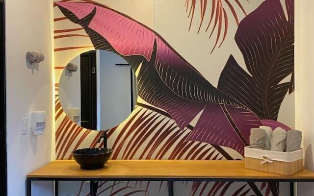 Hotel Boutique Rosse