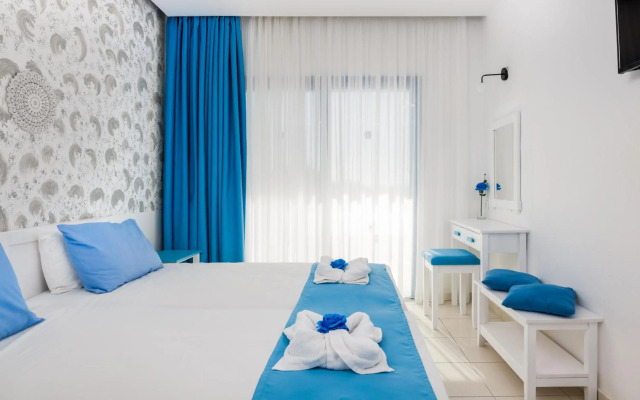 Eagles Nest Hotel