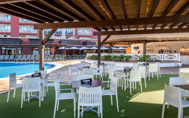 Occidental Isla Cristina Hotel