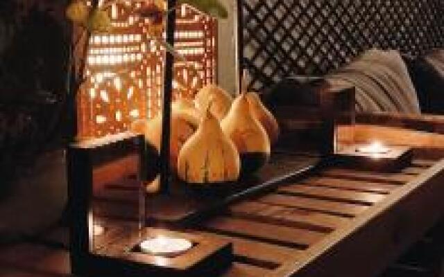 Casas de Campo do Castro da Cola