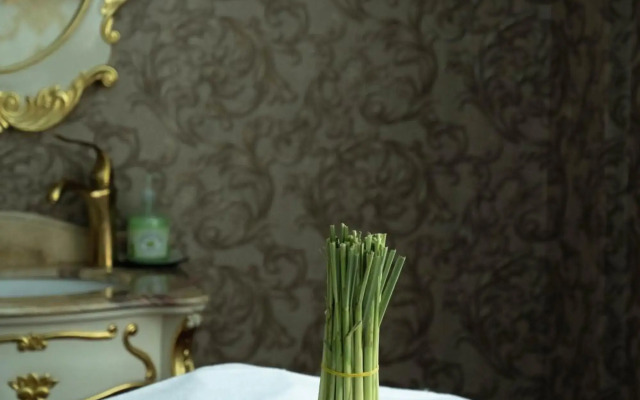 Hotel Grand Saigon