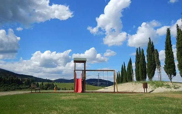 Fattoria Di Paltratico