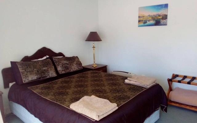 Admirals Lodge Picton