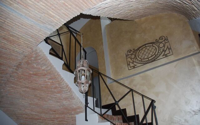 La Meridiana Bed & Breakfast