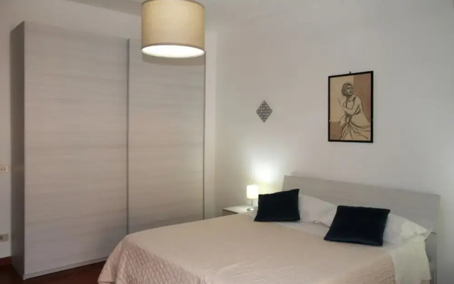 Attico con Bubble Spa