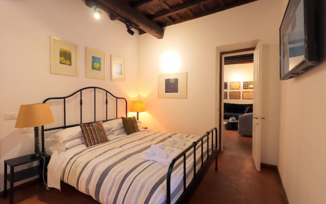 Piazza Navona Apartments