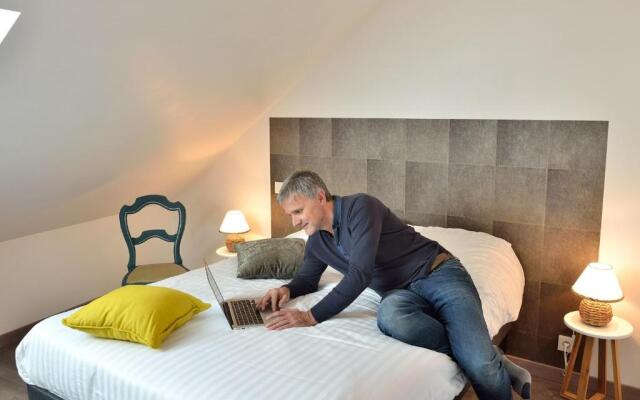 Bugeaud #20 - Appartement Chaleureux - 4 Personnes