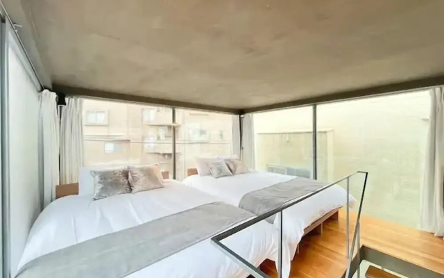 Natsumezaka-no-ma ROOM 3