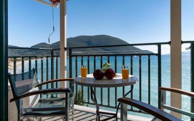 Apostolos Apartment 5
