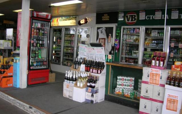 Overlander Hotel Shepparton