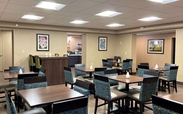 Comfort Inn Herndon - Reston