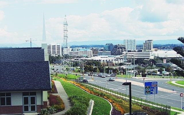 Manukau Heights Motor Lodge