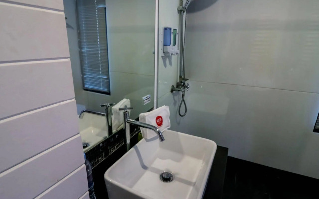 Nida Rooms Patong Lavendar House