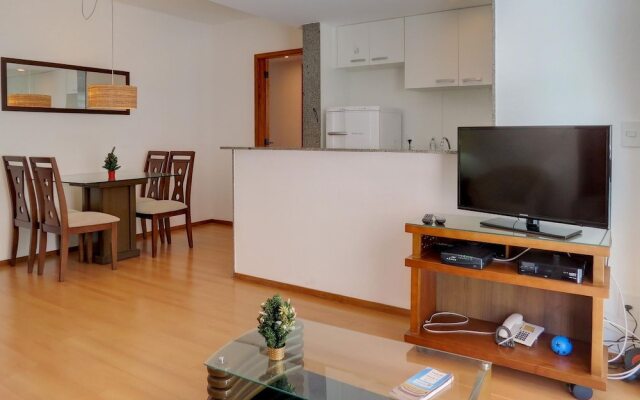 LinkHouse Ipanema Gateway