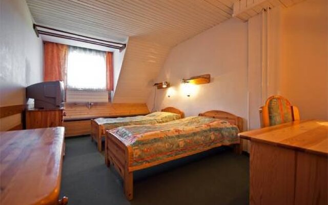 Hotel Junior ***