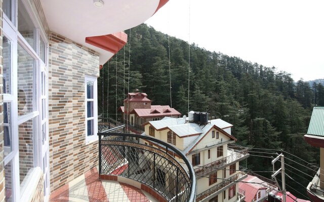OYO 11863 Home Valley View 2RK