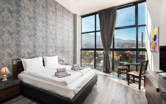 Hotel Art Magus