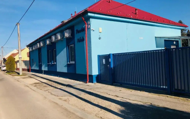 Penzión Pohoda