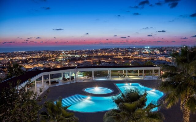 Royal Blue Hotel and Spa Paphos ex Pafiana Heights