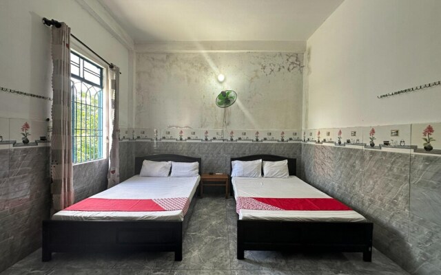SPOT ON 1222 Song Han Motel