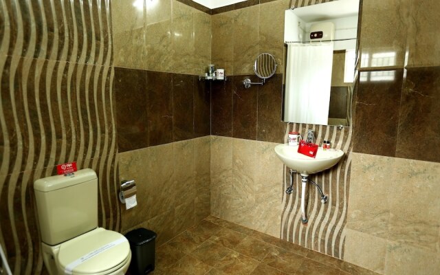 The Surya Village Resort by OYO Rooms