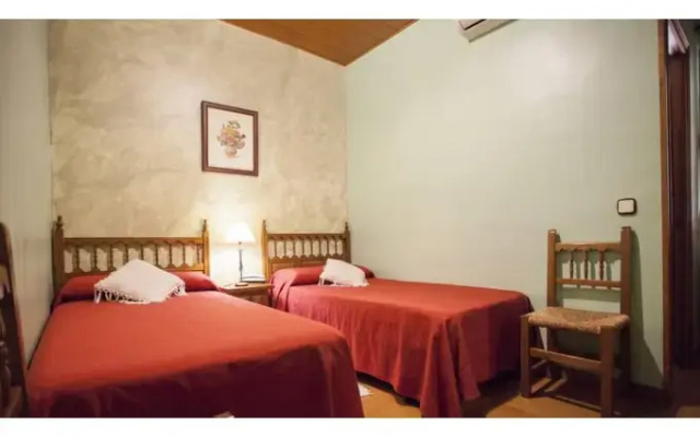 Hostal Chinchon
