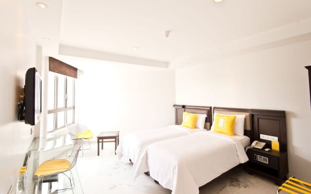 iLodge @ Malleshwaram