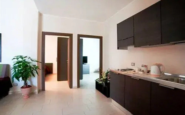 Holiday Home Rome